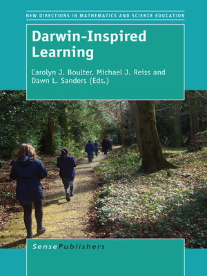 cover image of Darwin-Inspired Learning